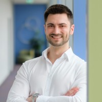 Arnold Bezdan