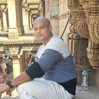 Akash Jaiswal