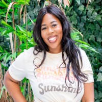 Ebony Thompson