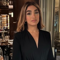 Tina Yousefzamani