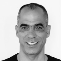 Iftah Asher