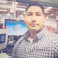 Samuel Carrillo