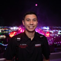 Austin Cuevas