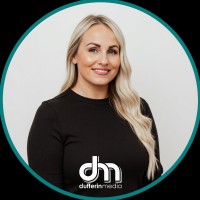 Stephanie Dufferin Media
