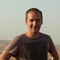 Jurian Laanstra