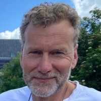Jaap van der Oort