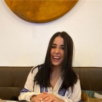 María Gabriela Ortiz Hernandez