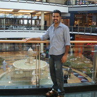 Midhun Prasad