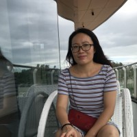 sheila Hu