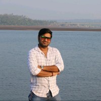 Chandraprakash Vishwakarma