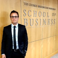 Adriano Luiz Castro Silva