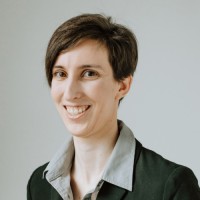 Alexandria (Alex) Mueller