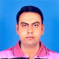 Rasel Ahmed Mridha