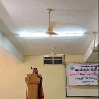 Pramy Vasudevan