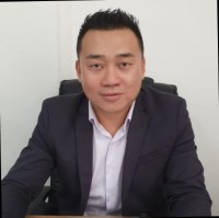 Daniel Sakamoto