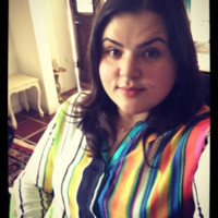 Maria Fernanda Perine Bertoldi