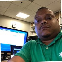 Kevin Jones