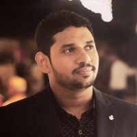 Naveen Puppala