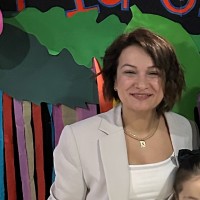 Türkan Elvan Kırdinli (CPA / SMMM)