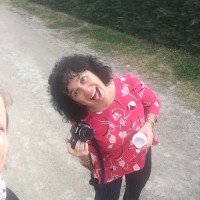 Cristina Manfrin