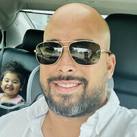 Reinier Garcia Martinez