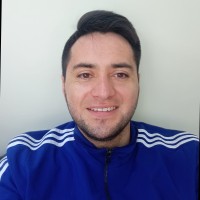 jaime nicolalde