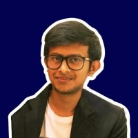 Vibhor Gajbhiye