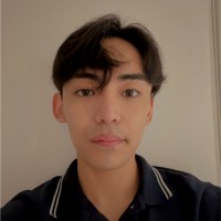 Brenden Matsuda