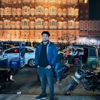 Bismay Dutta