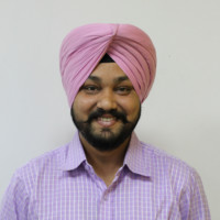 Lakhwinder Singh