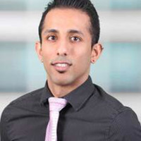 Rohit Mane