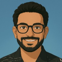 Sanjeev Agarwal