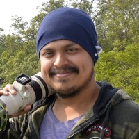 Souvick Mukherjee