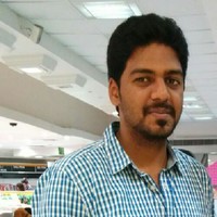 Keerthi Raj
