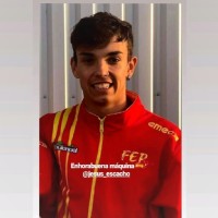 Jesus Escacho Alarcon