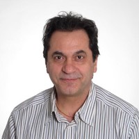 Behroz Ahmadi