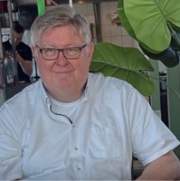 Marten De Lange