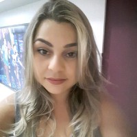 Thayene Simonaci