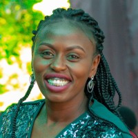 Lily Nyawira Gutu