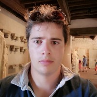 Bastien Fidele