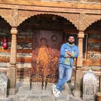 Yash Gyanendra Roy