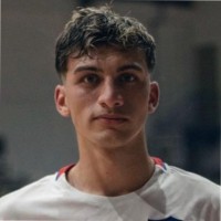 Federico Correa