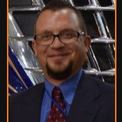 Jeremy Smith