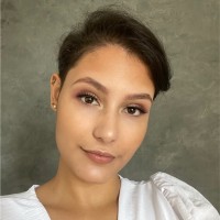 Lady Larissa Rodrigues