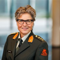 Jacqueline Spijkerman