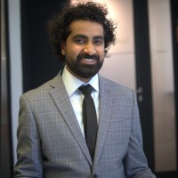 Rajneesh Bundhun , FCCA