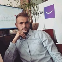 Enrico Spina