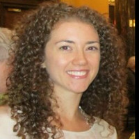Catherine Federico