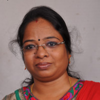 Sharmila Mani