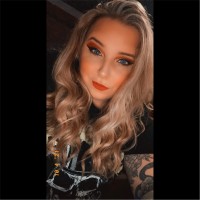 Haley Cruz